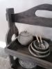 Picture of Stoer & Stijlvol etagere Grey XL
