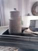Picture of Tray op voet Grey 60 x 30 cm