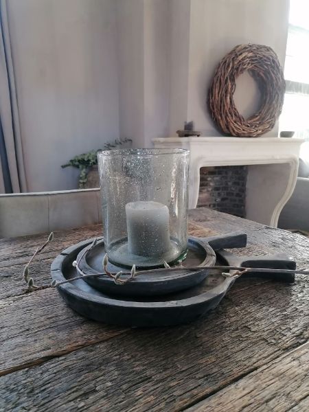 Picture of Stoer & Stijlvol serveerplank Grey 40 cm