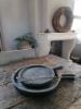 Picture of Stoer & Stijlvol serveerplank Grey 40 cm