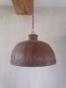 Picture of Hanglamp roest dicht 50 cm