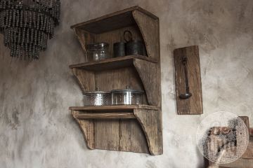 Picture of Stoer & Stijlvol wandrek cottage small
