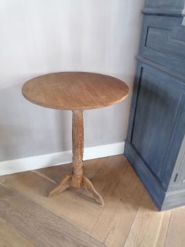 Picture of Oude wijntafel Indonesië nr 8