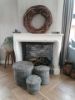 Picture of Rattan leemmanden set XL | 3