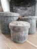 Picture of Rattan leemmanden set XL | 3