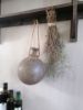 Picture of Hangende Sural pot met touw