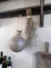 Picture of Hangende Sural pot met touw