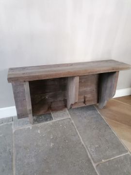 Picture of Wandrek - kapstok Driftwood 100 cm