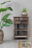 Picture of Wandkastje - sidetable Lucia | Island Collection
