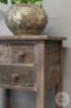 Picture of Wandkastje - sidetable Lucia | Island Collection
