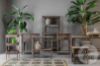 Picture of Nachtkastje Barts | Island Collection
