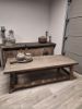 Picture of Old Barn salontafel 150 x 70 cm