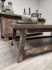 Picture of Old Barn salontafel 150 x 70 cm