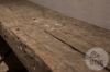 Picture of Wandplank oud hout 80 cm