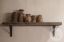 Picture of Wandplank oud hout 100 cm