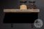 Picture of Wandplank oud hout 50 cm