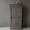 Picture of Stoere landelijke kast één deurs met lade antique grey