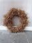 Picture of Stoer & Stijlvol vlaskrans naturel 40 cm