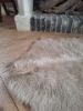 Picture of Geitenvacht beige 95 x 70 cm