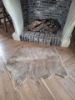 Picture of Geitenvacht beige 95 x 70 cm