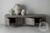 Picture of Dressoir oud hout 4 deurs | Sempre Collectie