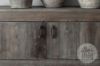 Picture of Dressoir oud hout 4 deurs | Sempre Collectie