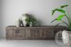 Picture of Dressoir oud hout 6 deurs | Sempre Collectie