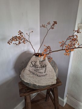 Picture of Shabby doek 'Shabby'