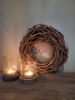 Picture of Stoer & Stijlvol grape krans 40 cm
