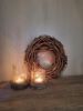 Picture of Stoer & Stijlvol grape krans 40 cm
