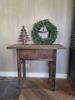 Picture of Christmas tree antiek staal 40 cm