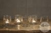 Picture of Waxinehouder glas 8 cm