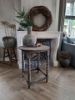 Picture of Pot Devi Moss finish M