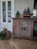 Picture of Stoer & Stijlvol kerstboom metaal antraciet M