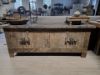Picture of Old Barn tv dressoir 180 cm
