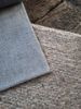 Picture of Vloerkleed 100% wol Taupe