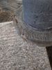 Picture of Vloerkleed 100% wol Taupe