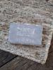Picture of Vloerkleed handgeweven hennep Sand