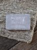 Picture of Vloerkleed handgeweven hennep Grey