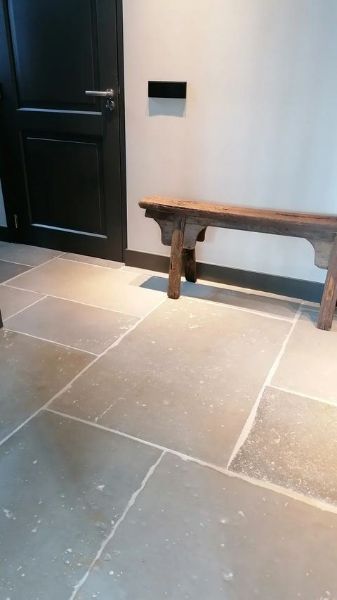 Picture of Raw Stones - Abbey's