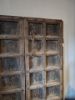Picture of Originele oude deuren set uit India