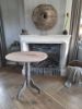 Picture of Oude wijntafel Indonesië 70 cm