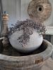 Picture of Stoer & Stijlvol oude pot op ring
