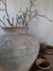 Picture of Oude kruik pot uit India XL
