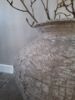 Picture of Oude kruik pot uit India XL