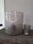Picture of Windlicht bubbelglas Stone 30 x 30 cm XL