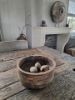 Picture of Stoer & Stijlvol Nepalees houten bak nr. 8