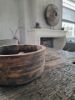 Picture of Stoer & Stijlvol Nepalees houten bak nr. 8