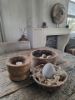 Picture of Stoer & Stijlvol Nepalees houten bak nr. 8