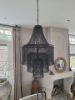 Picture of Hanglamp met kettingen 60 cm
